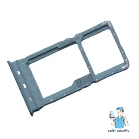 SIM Card Holder Tray for Motorola Moto G62 5G